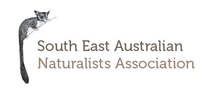 SEANA - South East Australian Naturalist Association